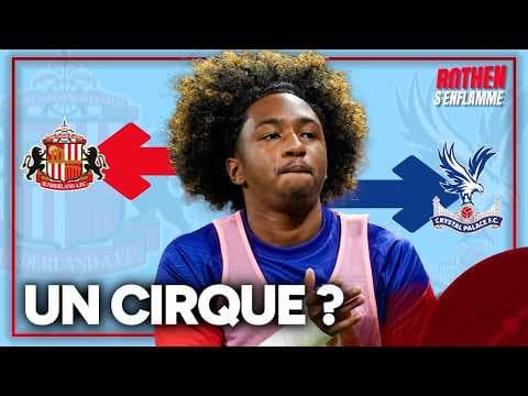 OL : "Le football d'aujourd'hui est à vomir", peste Dugarry