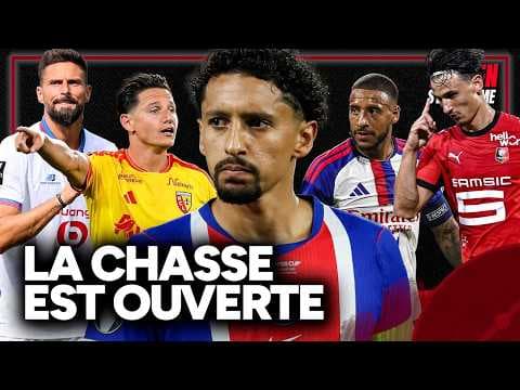 Ligue 1 : Rothen voit Lyon et Rennes venir “concurrencer” le PSG cette saison