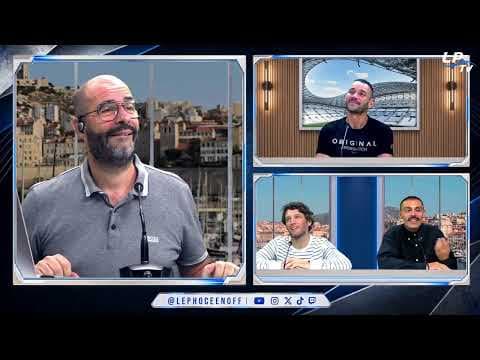 Talk Show : Angel Gomes et Maupay, faut arrêter ?