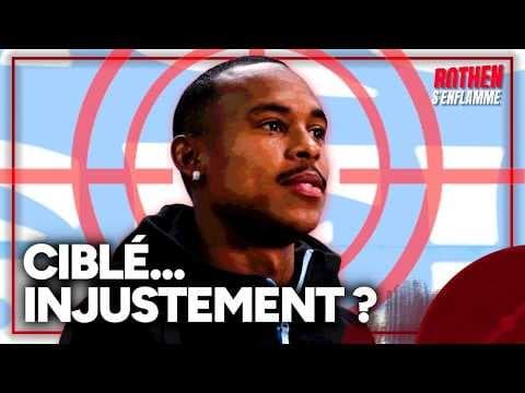 OM : “Les critiques sont injustes ! Paixao est indispensable à Marseille !”, estime Rothen