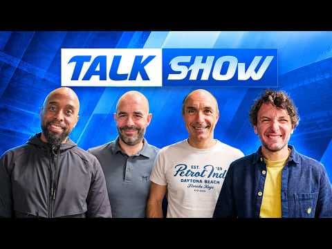 Talk Show : La qualif c'est mort ou pas ?