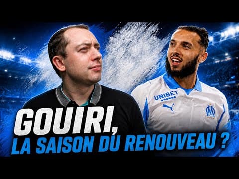 Gouiri, la saison du renouveau ? 