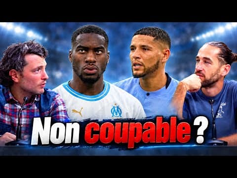 Kondogbia et Harit : « Le coupable, ce n’est pas le joueur »