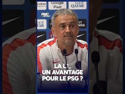 La Ligue 1 trop faible pour le PSG, un avantage ?