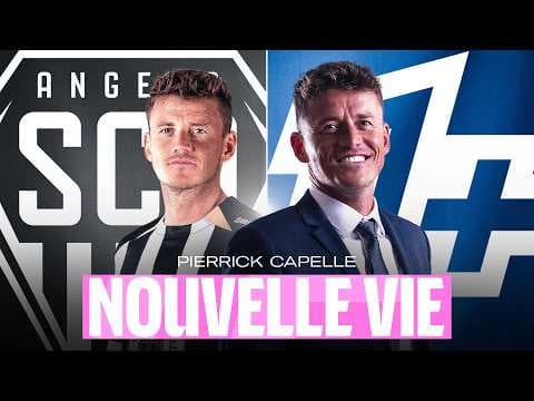 PIERRICK CAPELLE : LE JOUR D’APRÈS