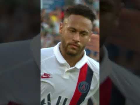 Le jour où Neymar a tout éteint ! 🤯 #football #ligue1 #edit  #foot #ligue1mcdonalds #sports #soccer