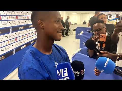 Abdallah : « Pour un pur Marseillais comme moi, je ne peux pas rêver mieux »