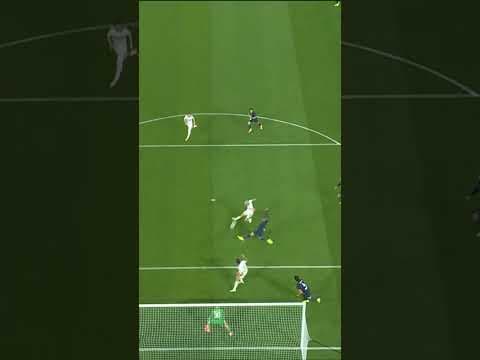 CHEVALIER 😱😱😱 #football #ligue1 #psg #ligue1mcdonalds #soccer #sports #footballshorts #edit