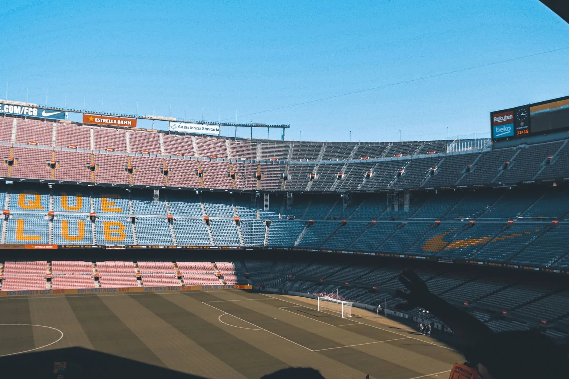 Les vidéos de football : Un monde à explorer