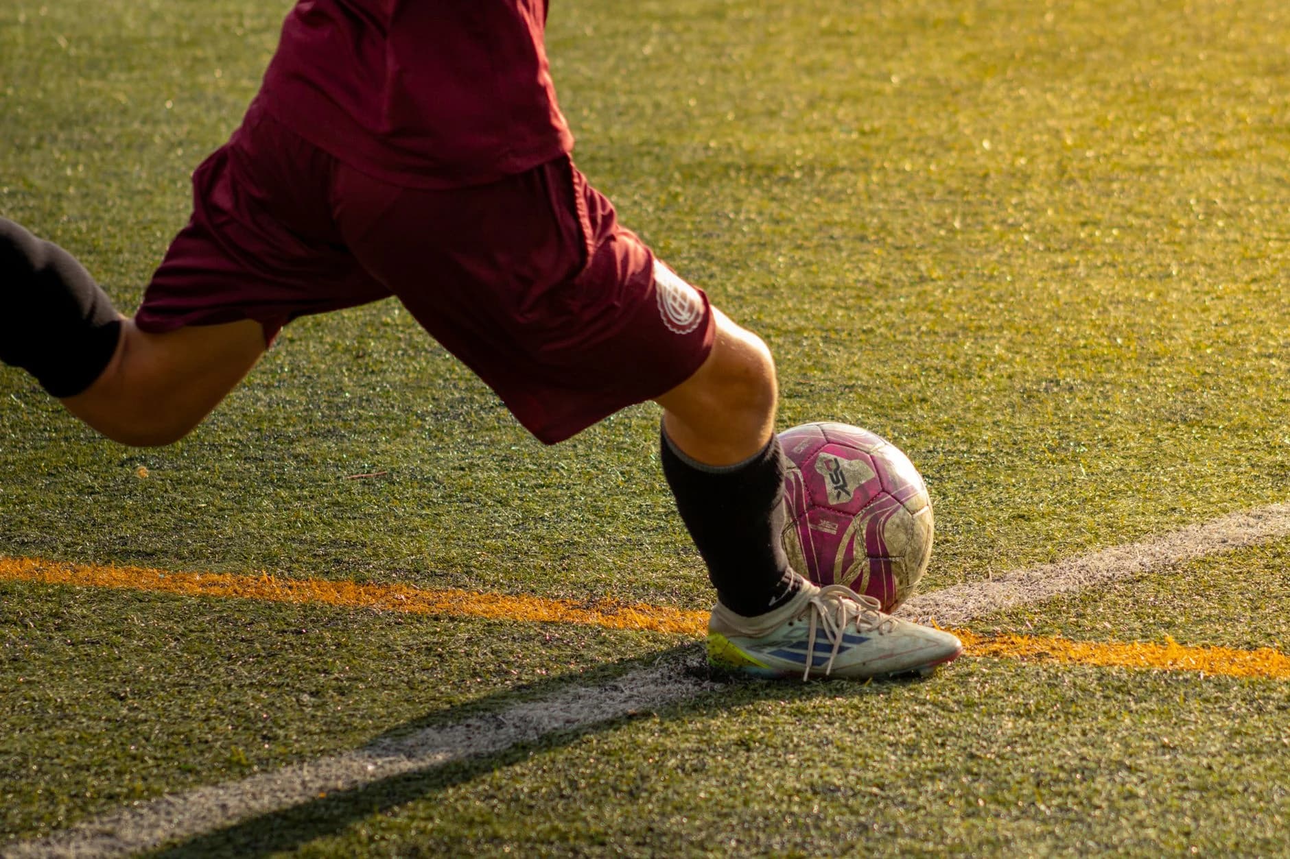 Guide d'achat : opter pour un but de foot solide