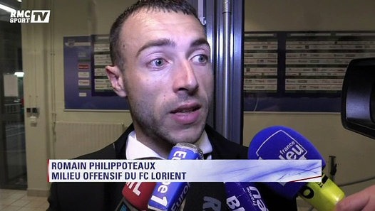 Romain Philippoteaux