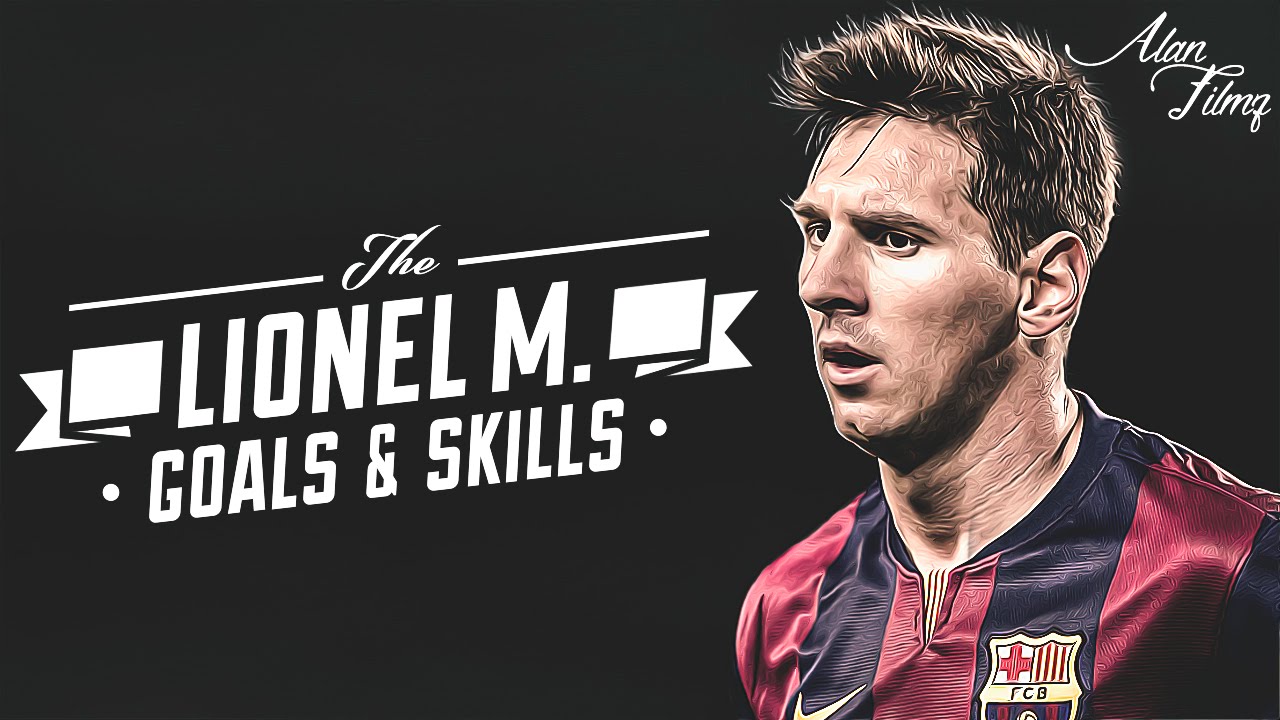 Lionel Messi - Ultimate Goals & Skills - 2014/2015