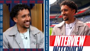 the story of a decade in red and blue ❤️💙 – #marquinhos2028