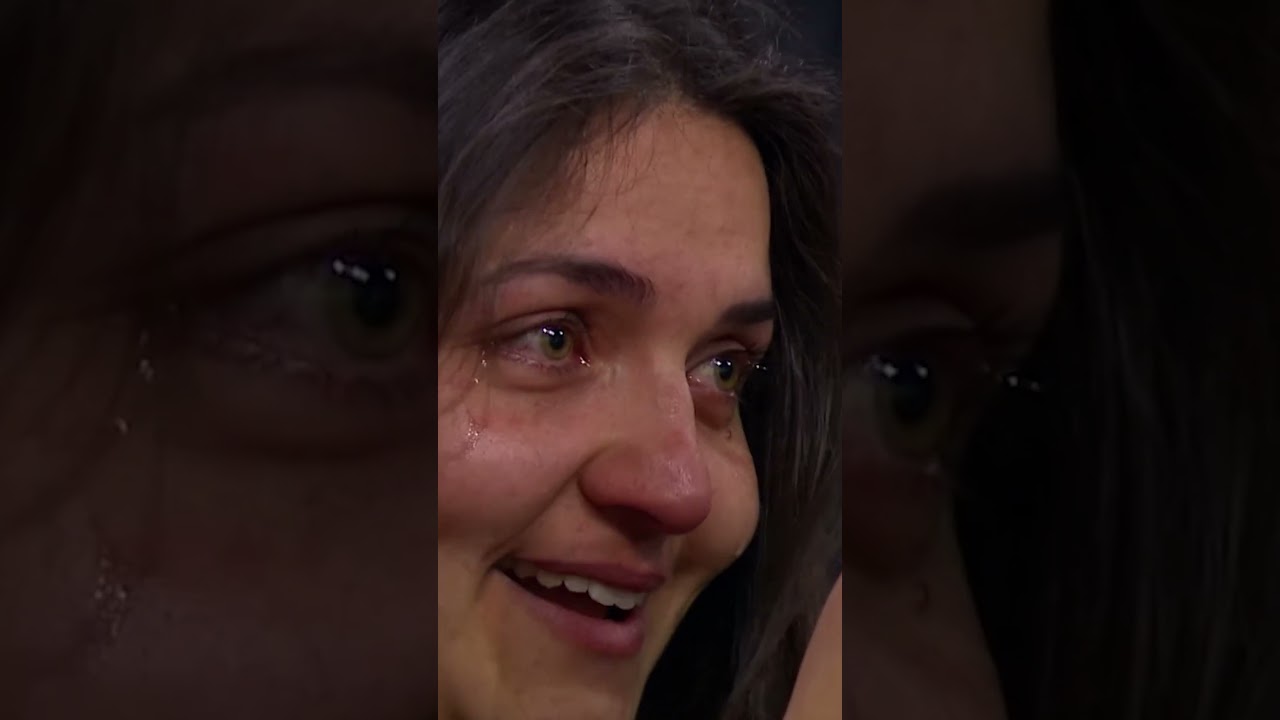 😭 les larmes de #zlatan