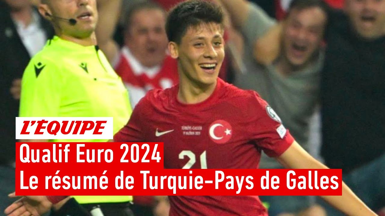qualif euro 2024 – arda güler auteur d’un bijou pour sceller le succès turc contre le pays de galles