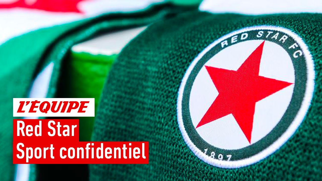 archives – reportage sur le red star (2015)